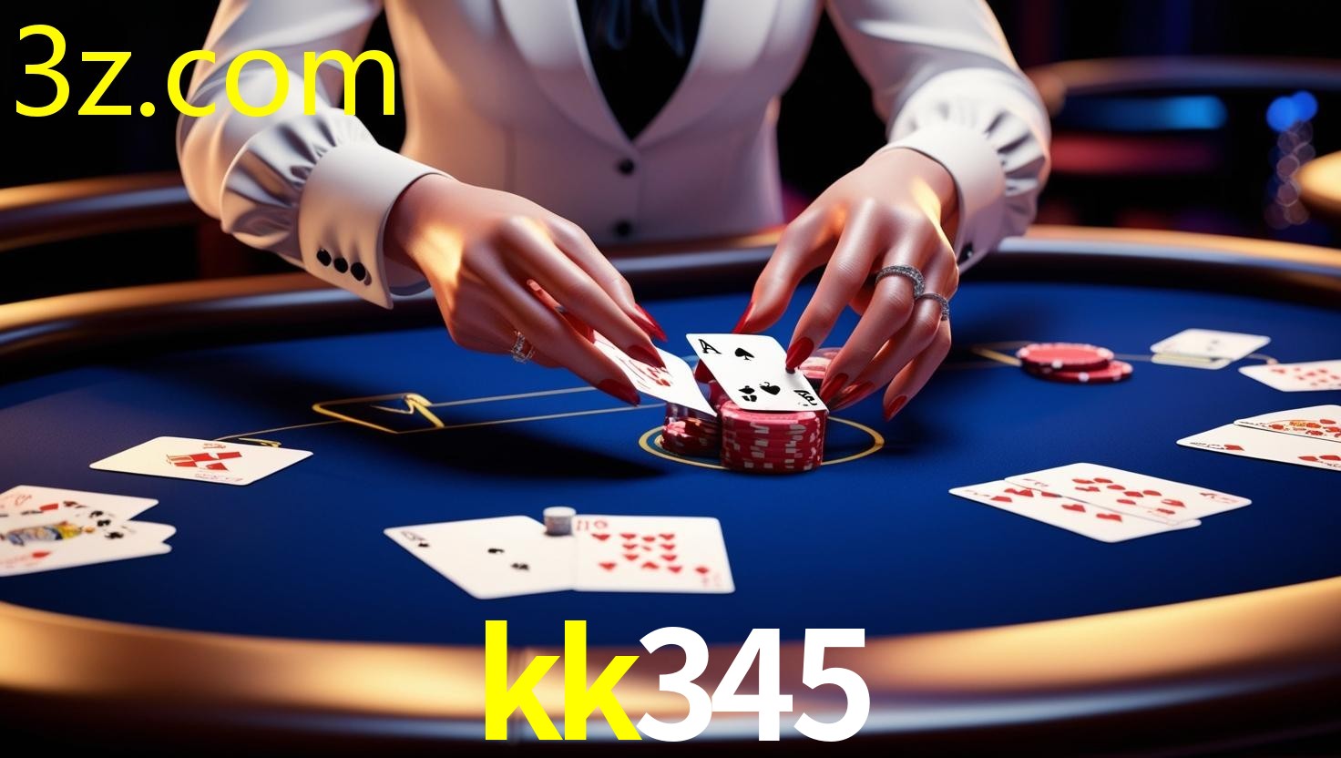KK345