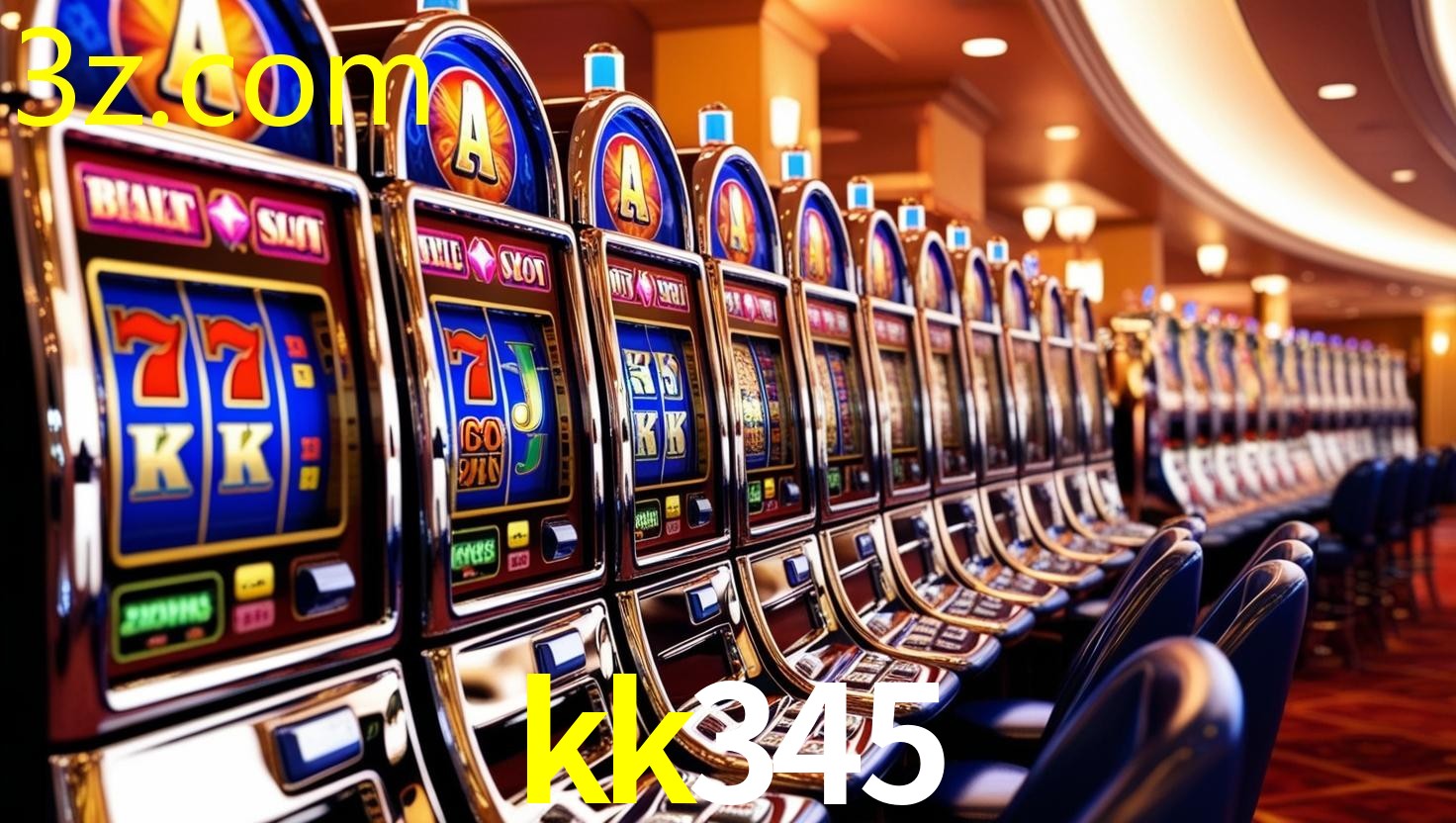 KK345