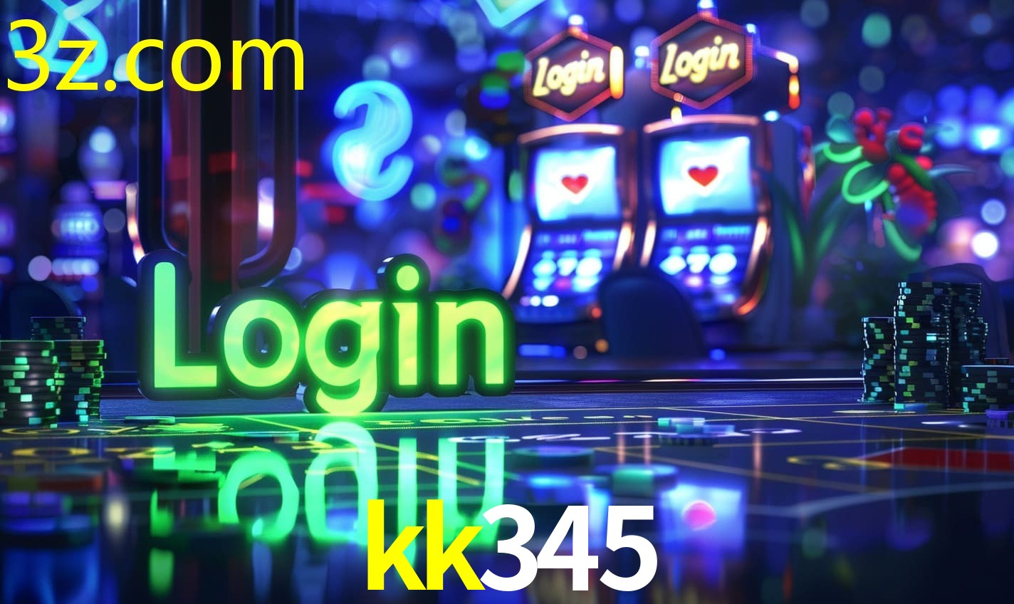 KK345