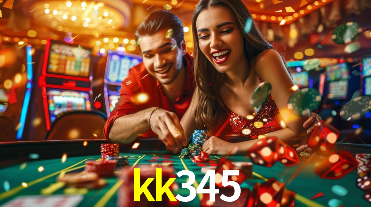 Experiência VIP kk345